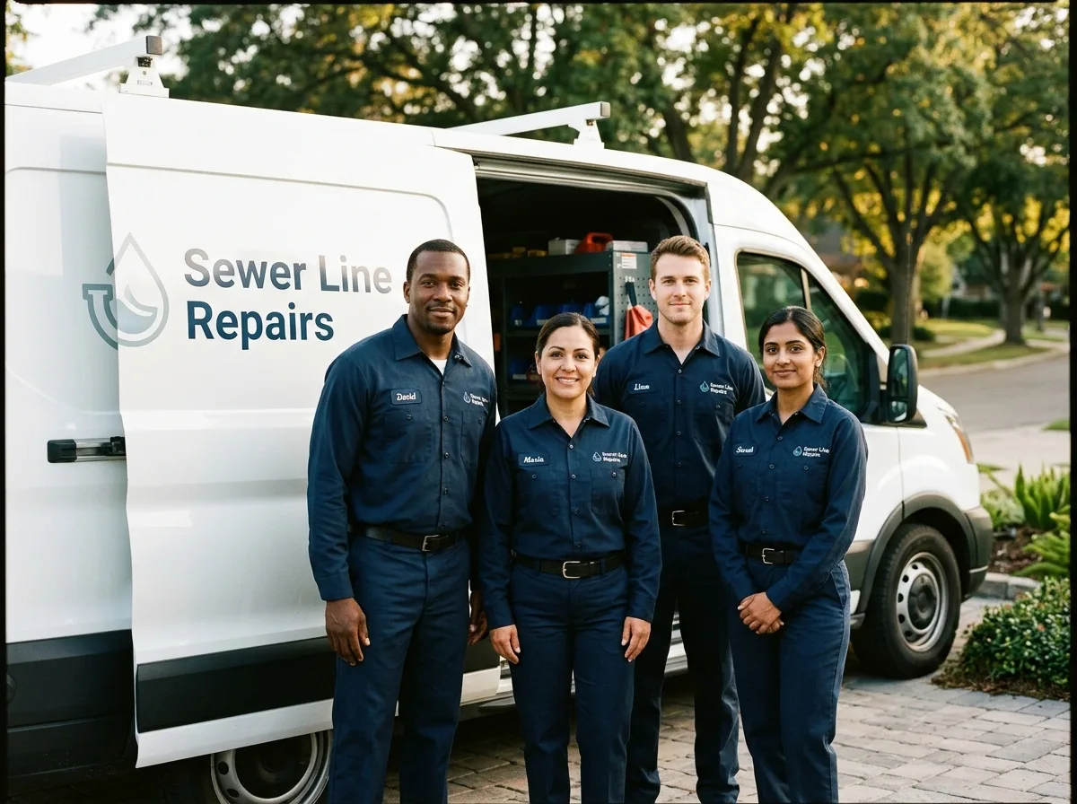Emergency Plumber company in Greenacres, WA